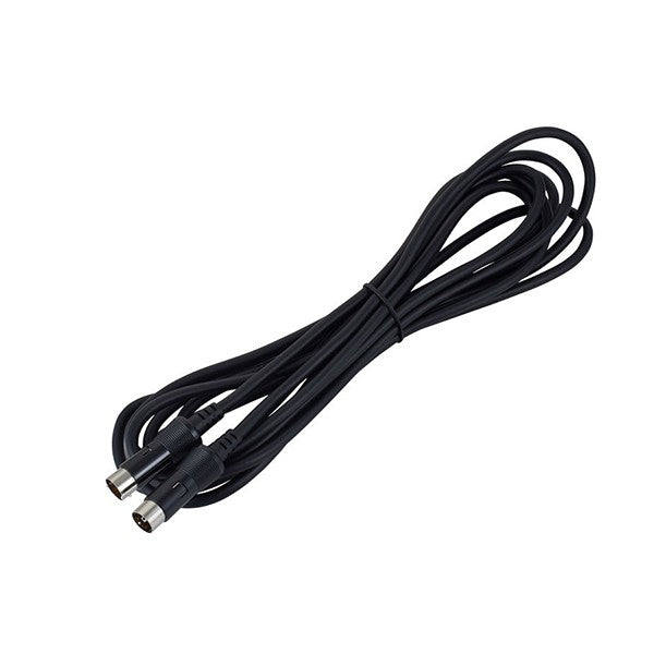 Roland GKC-5 13 Pin Cable - 15' for Roland GK Guitar Systems (GKC5 GKC 5)