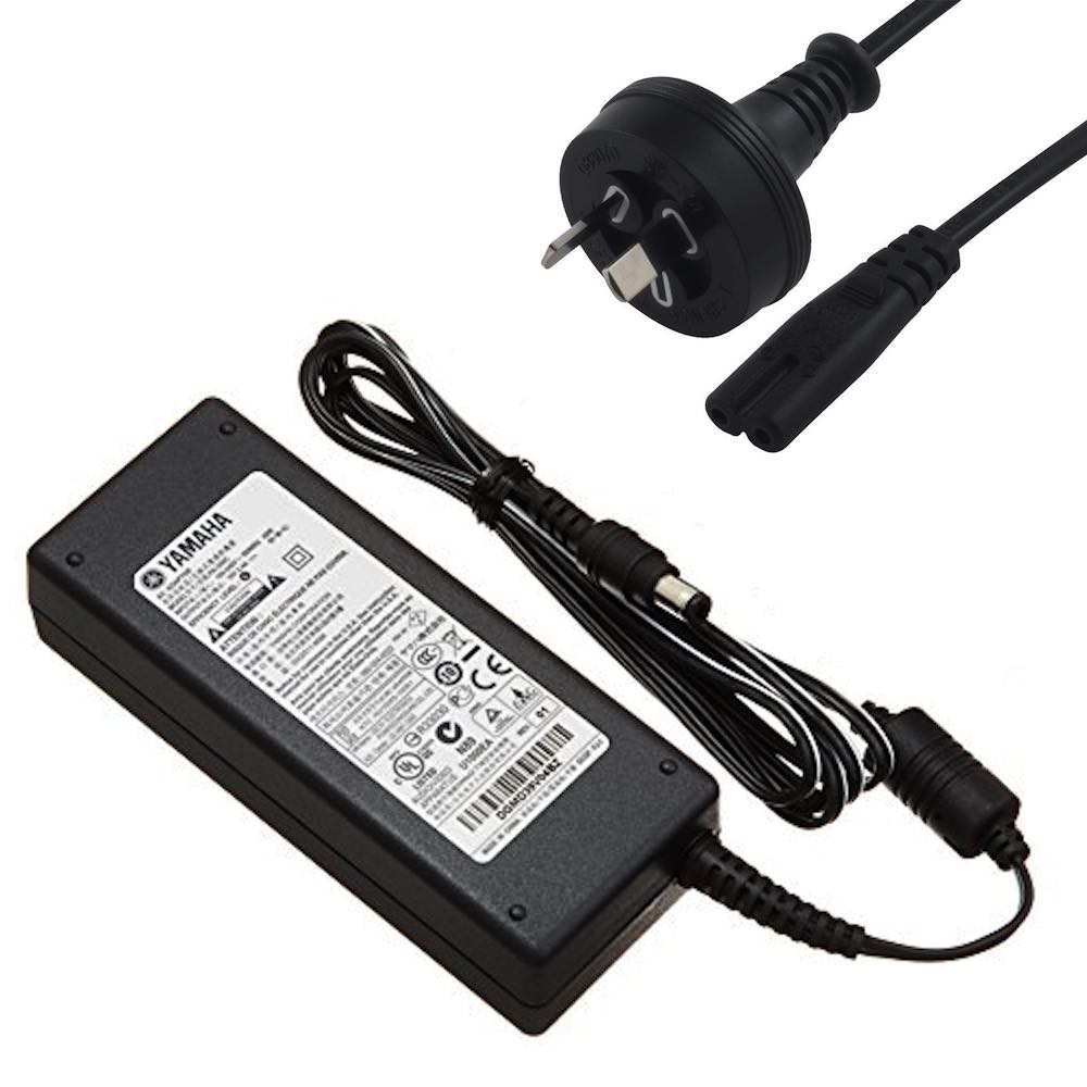 YAMAHA PA-300C AC POWER ADAPTOR, YAMAHA, POWER ADAPTER, yamaha-keyboard-piano-accessories-ymhspa300c, ZOSO MUSIC SDN BHD