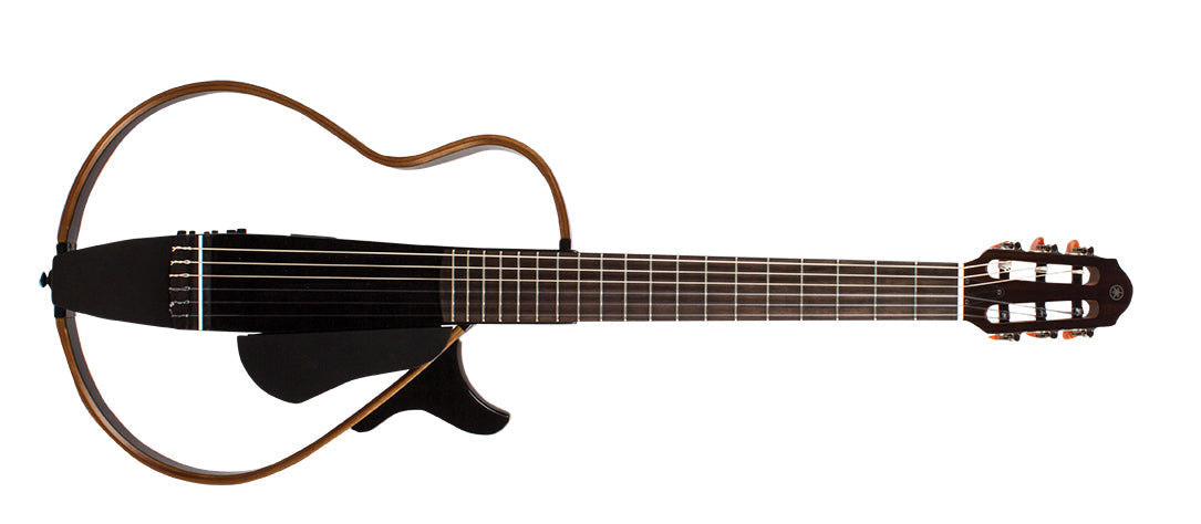 Yamaha Slg200nn Silent Guitar Nylon String Color Natural |  YAMAHA MUSIC |  CLASSICAL GUITAR |  Zoso Music