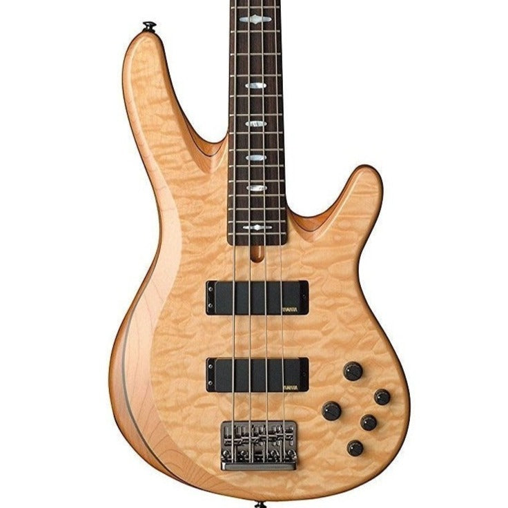 YAMAHA TRB1004J NT BASS GUITAR, YAMAHA, BASS GUITAR, yamaha-trb1004j-nt-bass-guitar, ZOSO MUSIC SDN BHD