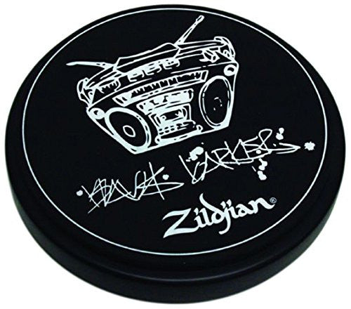 ZILDJIAN 6