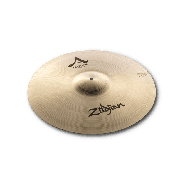 Zildjian A0022 18" Crash Ride Cymbal |  ZILDJIAN |  CYMBAL-CRASH |  Zoso Music