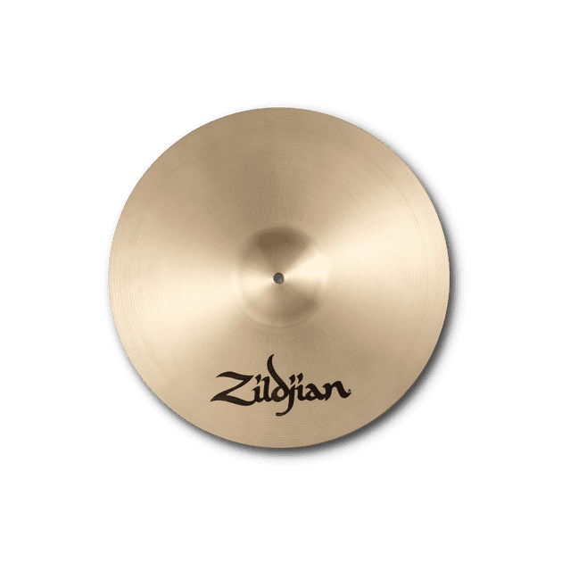 Zildjian A0022 18" Crash Ride Cymbal |  ZILDJIAN |  CYMBAL-CRASH |  Zoso Music
