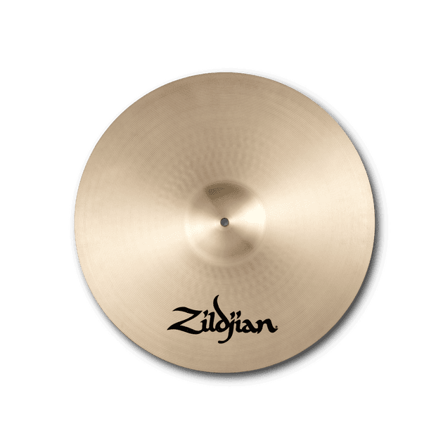 Zildjian A0024 20" Crash Ride Cymbal |  ZILDJIAN |  CYMBAL-CRASH |  Zoso Music
