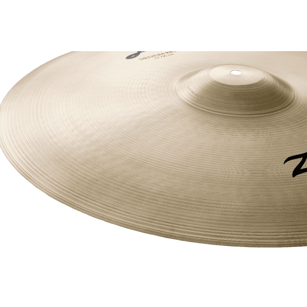 Zildjian A0037 24" Medium Ride Cymbal |  ZILDJIAN |  CYMBAL-RIDE |  Zoso Music