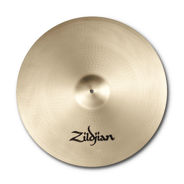 Zildjian A0037 24" Medium Ride Cymbal |  ZILDJIAN |  CYMBAL-RIDE |  Zoso Music