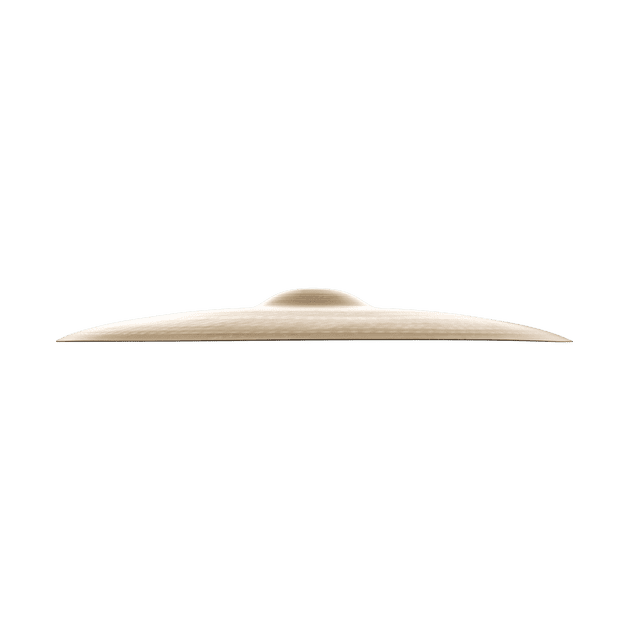 Zildjian A0037 24" Medium Ride Cymbal |  ZILDJIAN |  CYMBAL-RIDE |  Zoso Music