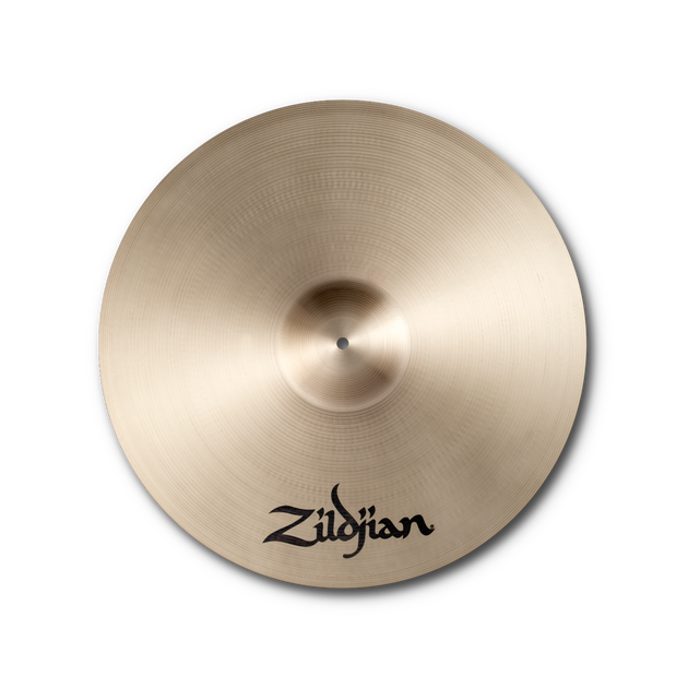 Zildjian A0079 21" Sweet Ride |  ZILDJIAN |  CYMBAL-RIDE |  Zoso Music