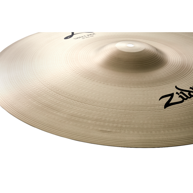 Zildjian A0079 21" Sweet Ride |  ZILDJIAN |  CYMBAL-RIDE |  Zoso Music