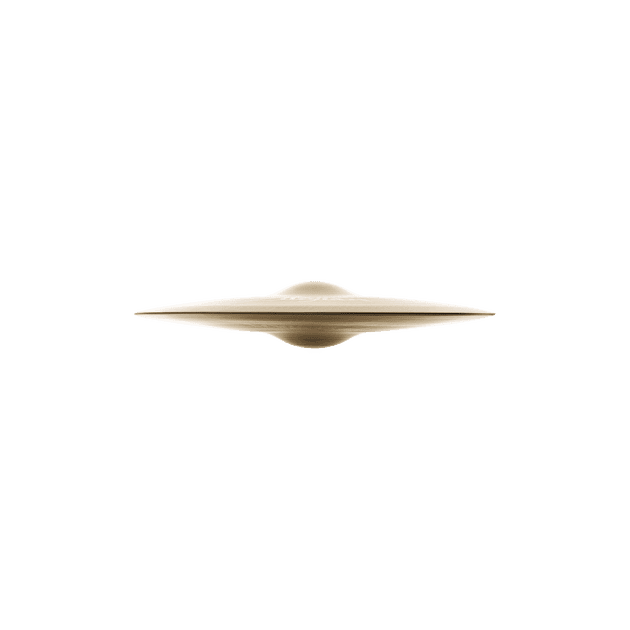 Zildjian A0136 15" New Beat HiHats |  ZILDJIAN |  CYMBAL-HIHAT |  Zoso Music