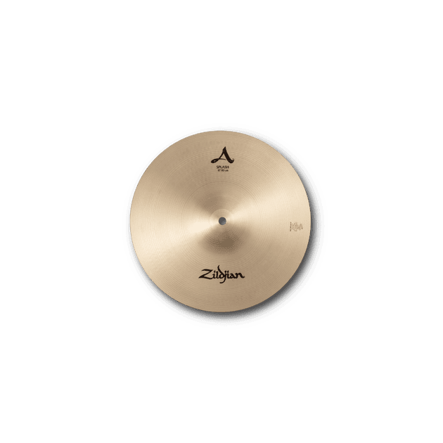Zildjian A0212 12