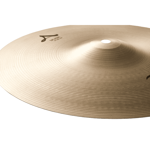 Zildjian A0212 12