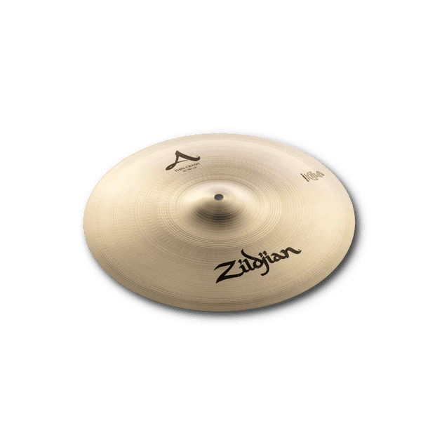 Zildjian A0223 16" Thin Crash Cymbal |  ZILDJIAN |  CYMBAL-CRASH |  Zoso Music