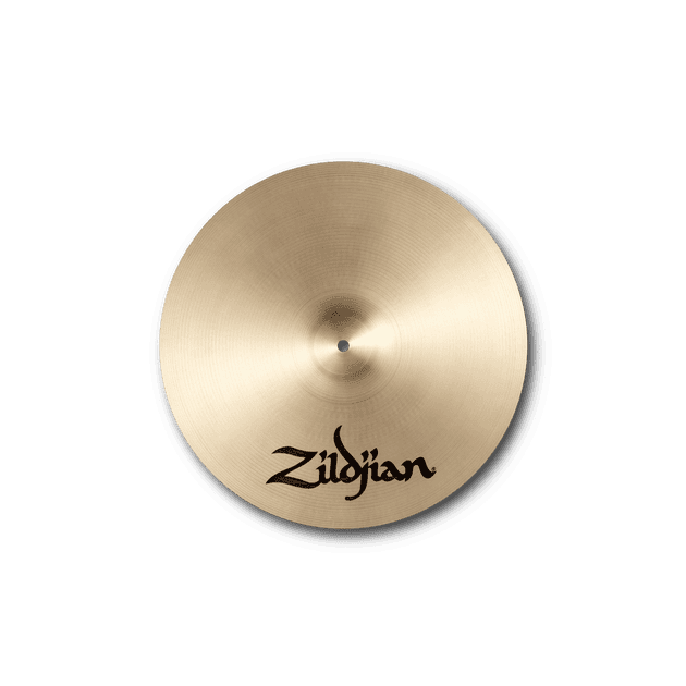 Zildjian A0223 16" Thin Crash Cymbal |  ZILDJIAN |  CYMBAL-CRASH |  Zoso Music