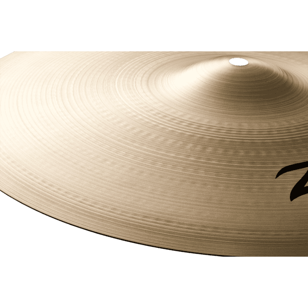 Zildjian A0223 16" Thin Crash Cymbal |  ZILDJIAN |  CYMBAL-CRASH |  Zoso Music