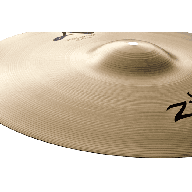 Zildjian A0225 18" Thin Crash Cymbal |  ZILDJIAN |  CYMBAL-CRASH |  Zoso Music
