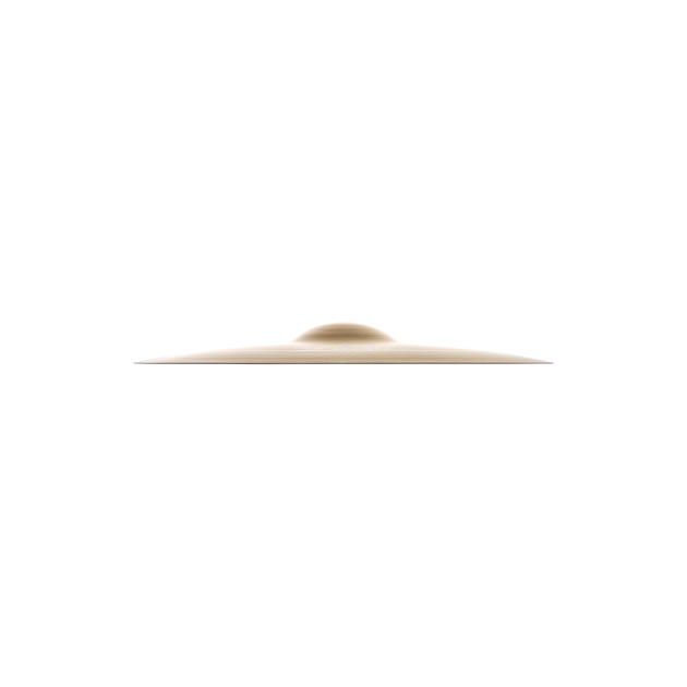 Zildjian A0225 18" Thin Crash Cymbal |  ZILDJIAN |  CYMBAL-CRASH |  Zoso Music