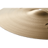Zildjian A0230 16" Medium Thin Crash Cymbal |  ZILDJIAN |  CYMBAL-CRASH |  Zoso Music
