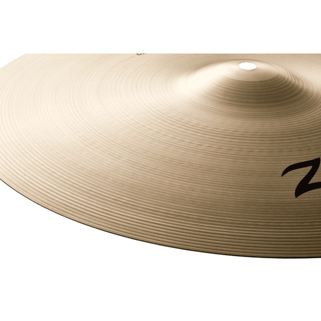 Zildjian A0240 16" Medium Crash Cymbal |  ZILDJIAN |  CYMBAL-CRASH |  Zoso Music