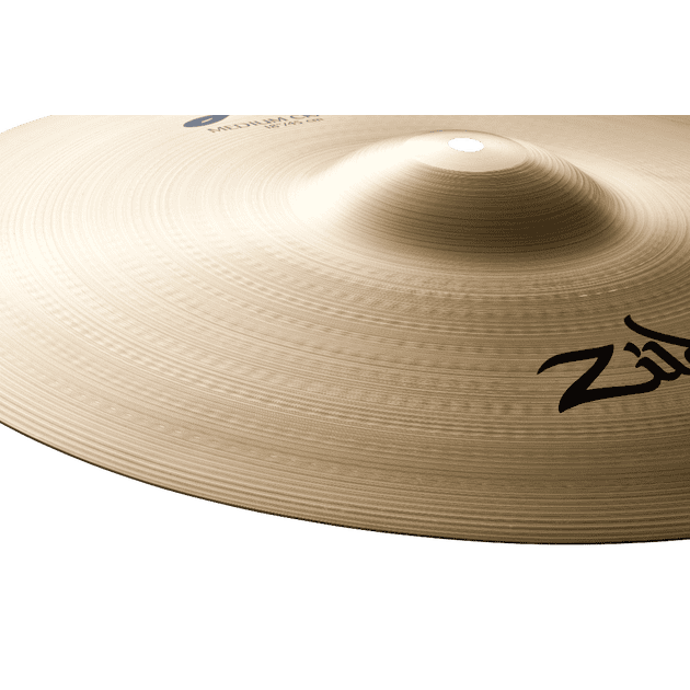 Zildjian A0242 18" Medium Crash Cymbal |  ZILDJIAN |  CYMBAL-CRASH |  Zoso Music