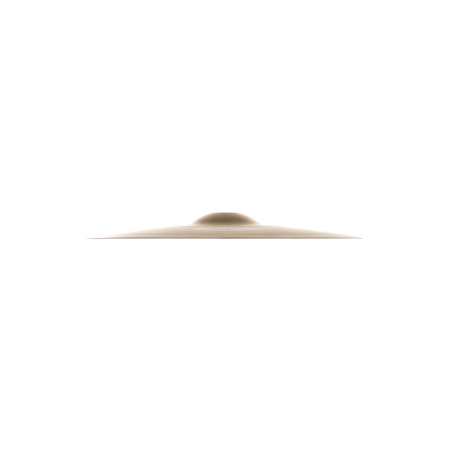 Zildjian A0242 18" Medium Crash Cymbal |  ZILDJIAN |  CYMBAL-CRASH |  Zoso Music