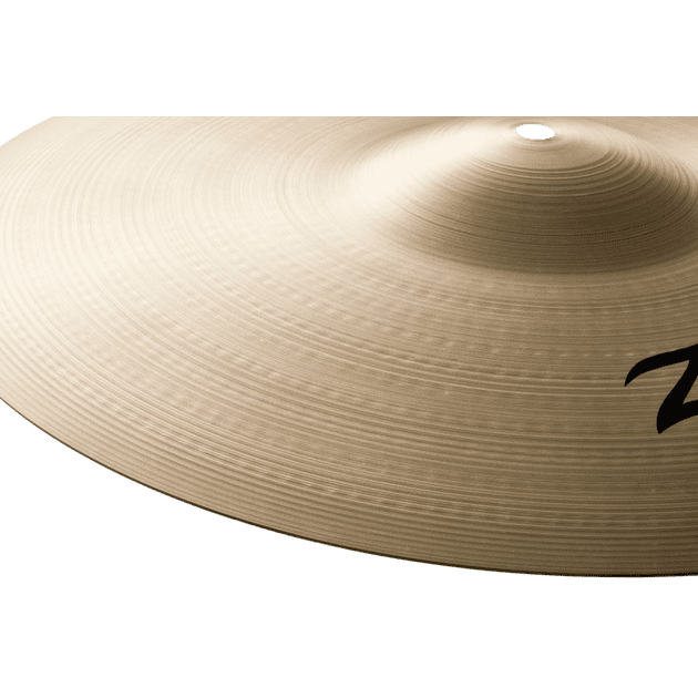 Zildjian A0250 16" Rock Crash Cymbal |  ZILDJIAN |  CYMBAL-CRASH |  Zoso Music