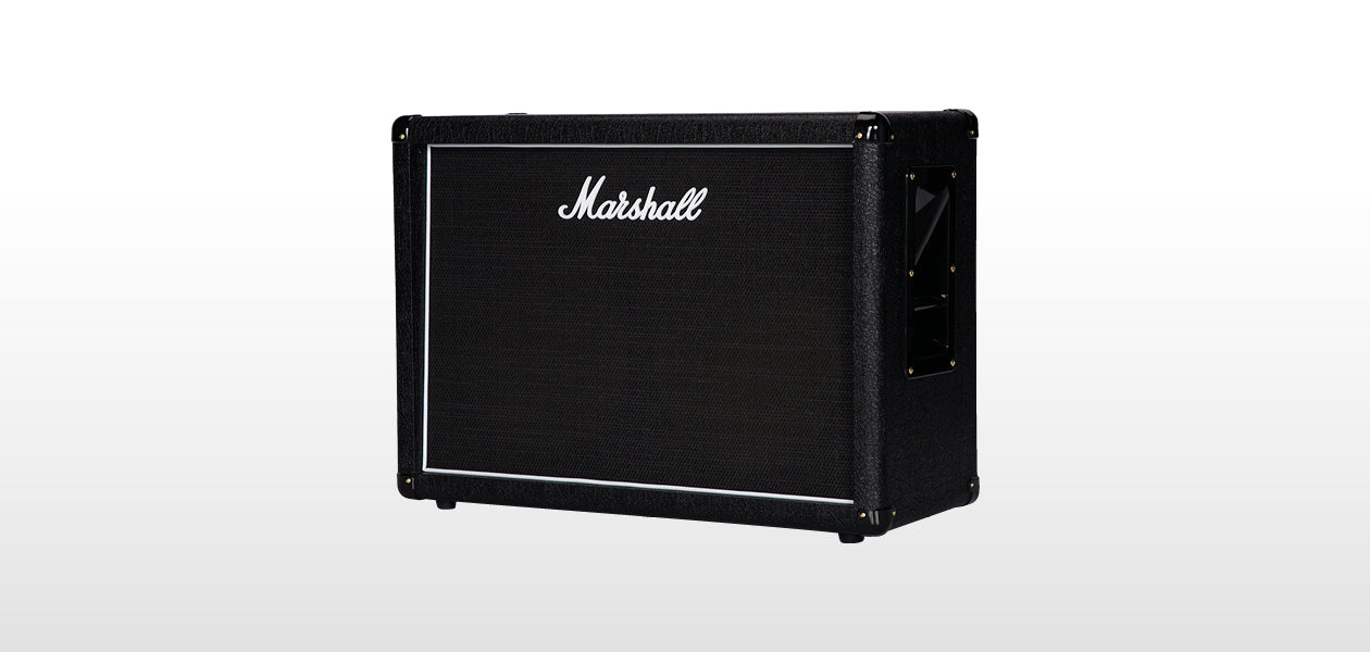 Marshall MX212R 160W 2x12 Guitar Extension Cabinet, MARSHALL, CABINET, marshall-cabinet-mx212r-e, ZOSO MUSIC SDN BHD