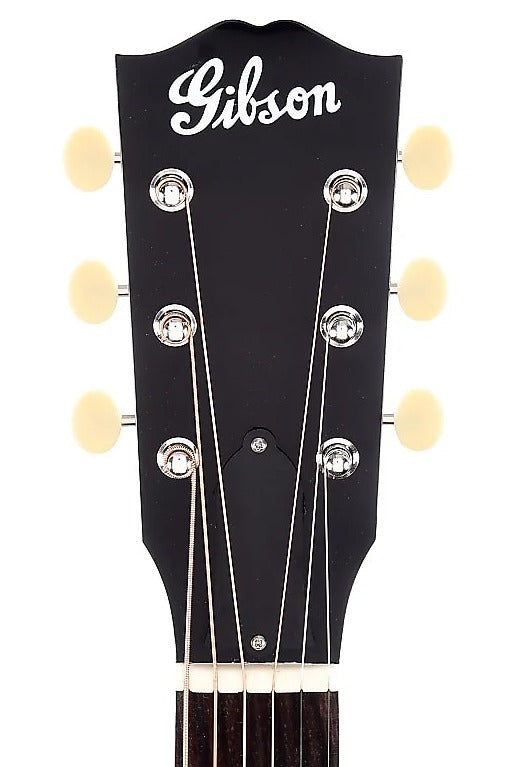 Gibson L-00 Original Acoustic Guitar, Ebony