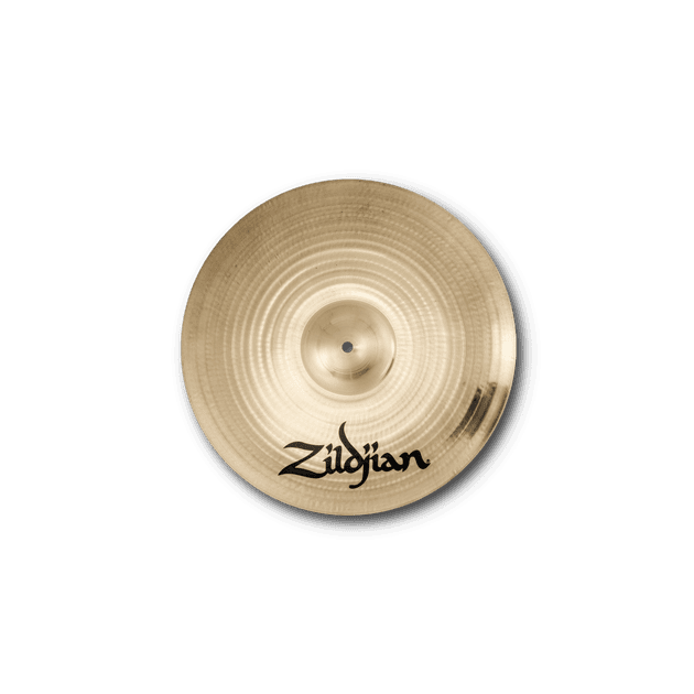 Zildjian A20514 16” A Custom Crash Brilliant |  ZILDJIAN |  CYMBAL-CRASH |  Zoso Music