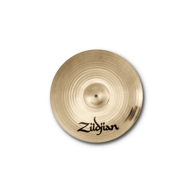 Zildjian A20514 16” A Custom Crash Brilliant