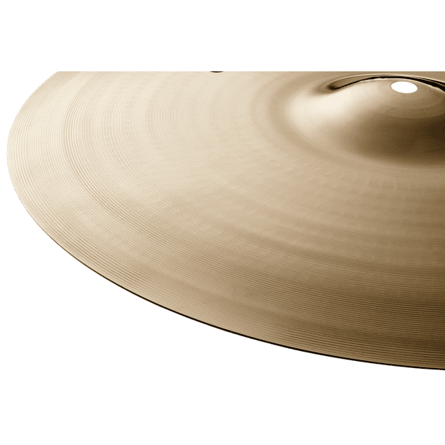 Zildjian A20514 16” A Custom Crash Brilliant |  ZILDJIAN |  CYMBAL-CRASH |  Zoso Music