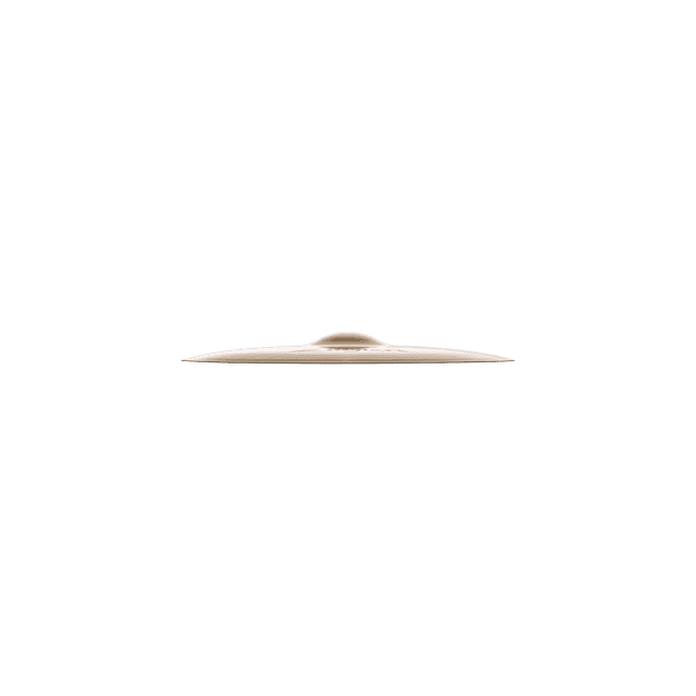 Zildjian A20514 16” A Custom Crash Brilliant |  ZILDJIAN |  CYMBAL-CRASH |  Zoso Music
