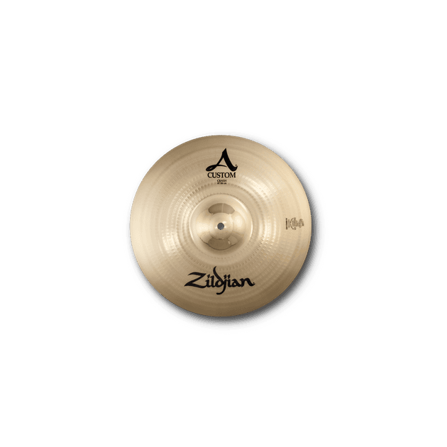 Zildjian A20525 14" A Custom Crash |  ZILDJIAN |  CYMBAL-CRASH |  Zoso Music