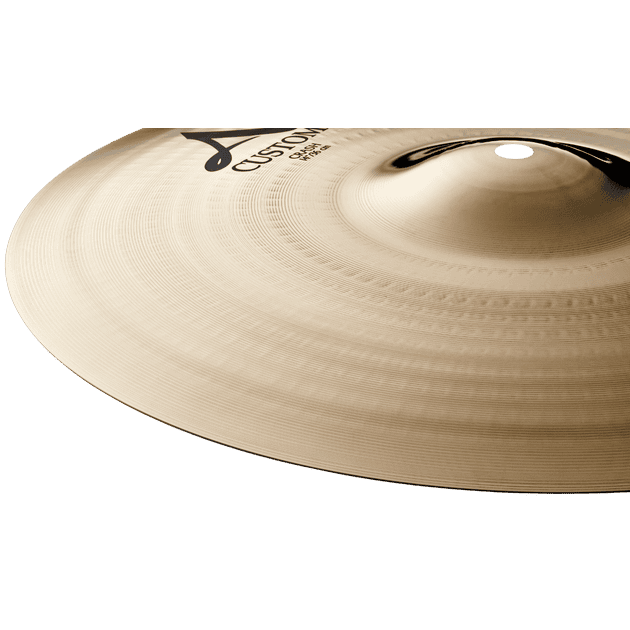 Zildjian A20525 14" A Custom Crash |  ZILDJIAN |  CYMBAL-CRASH |  Zoso Music