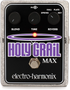 Electro-Harmonix Holy Grail Max Guitar Effects Pedal Pedal | ELECTRO-HARMONIX , Zoso Music