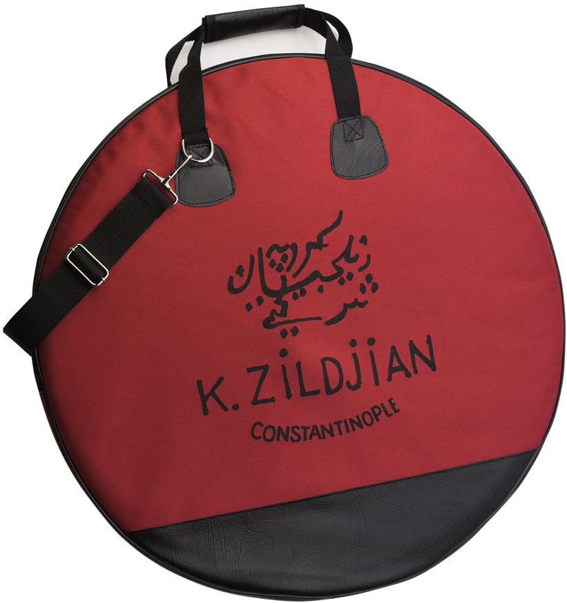 Zildjian P0726 20" Constantinople Cymbal Bag |  ZILDJIAN |  CASES & GIG BAGS |  Zoso Music
