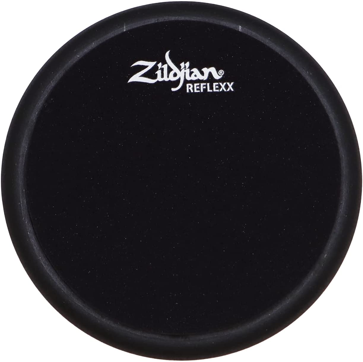Zildjian ZXPPRCP06 6" Reflexx Conditioning Practice Pad |  ZILDJIAN |  DRUM-PRACTICE PAD |  Zoso Music