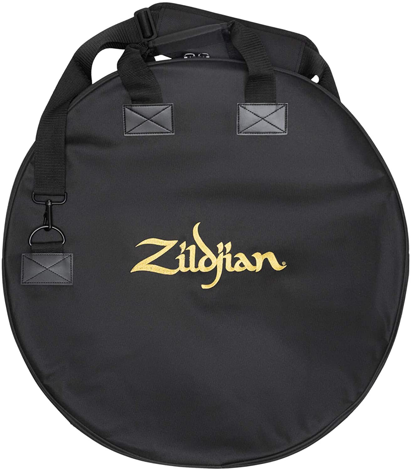Zildjian ZCB24D 24" Deluxe Cymbal Bag |  ZILDJIAN |  CASES & GIG BAGS |  Zoso Music