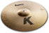 Zildjian K0810 20" K Crash Ride |  ZILDJIAN |  CYMBAL-RIDE |  Zoso Music