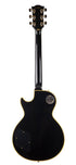 Gibson Peter Frampton "Phenix" Inspired Les Paul Custom VOS Electric Guitar, Ebony |  GIBSON |  ELECTRIC GUITAR |  Zoso Music