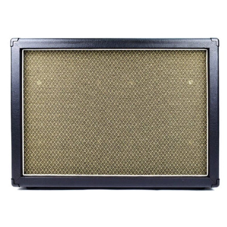 Ceriatone Extension 2x12 Cabinet with WGS ET-65 Speakers | CERIATONE , Zoso Music