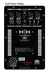 HH ELECTRONICS TRS-1800 1200W 18INCH TENSOR ACTIVE SUBWOOFER |  HH ELECTRONICS |  SUBWOOFER |  Zoso Music