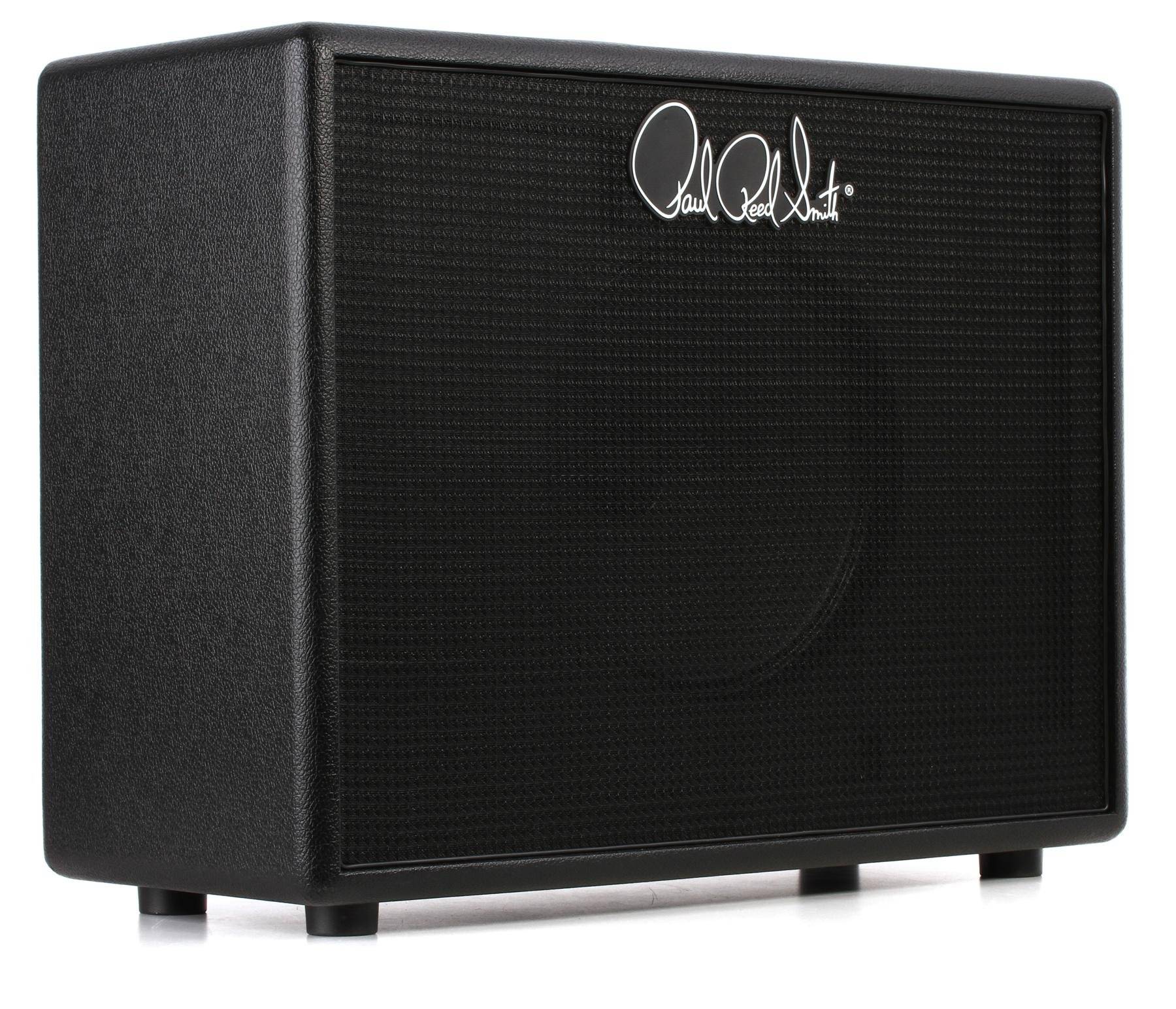PRS Mark Tremonti 1x12 Closed Back Ampflifier Cabinet, Stealth |  PRS |  AMPLIFIER-ELECTRIC |  Zoso Music