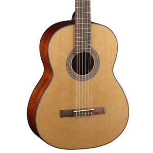 Cort AC-200 Classical Guitar Open Pore | CORT , Zoso Music