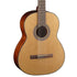 Cort AC-200 Classical Guitar Open Pore | CORT , Zoso Music