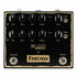 FRIEDMAN BE-OD DELUXE DUAL OVERDRIVE PEDAL - CLOCKWORKS EDITION |  FRIEDMAN |  EFFECTS |  Zoso Music