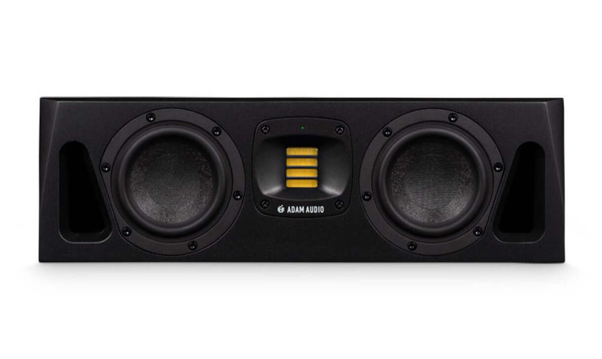 Adam Audio A44H - Zoso Music