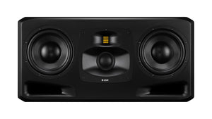 ADAM Audio S5H Dual 10 inch 3-way Powered Studio Monitor, Each |  ADAM AUDIO |  STUDIO MONITOR |  Zoso Music