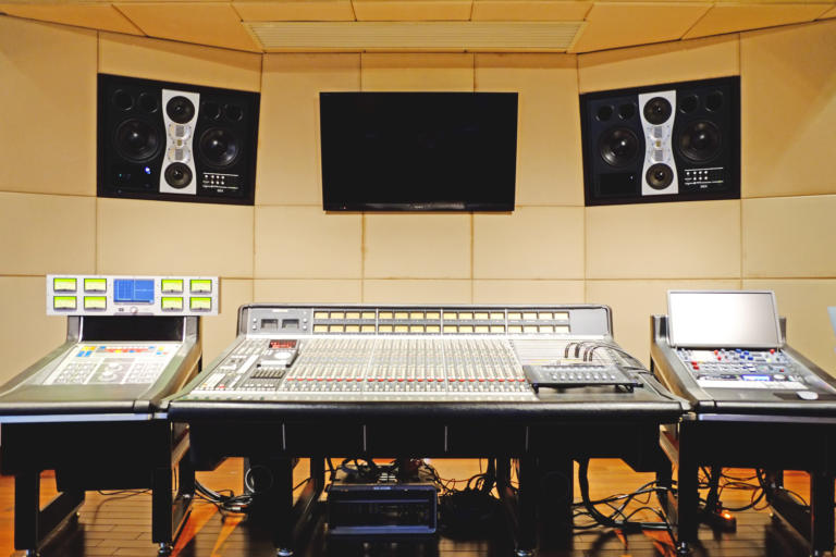 ADAM Audio S6X 4-way Powered Main Studio Monitor, Each