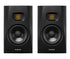 ADAM Audio T5V 5 inch Powered Studio Monitor, Pair |  ADAM AUDIO |  STUDIO MONITOR |  Zoso Music